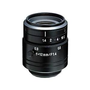 CCTVレンズ 興和(KOWA：コーワ)・メガピクセルCマウントレンズ：LM12JC1MS