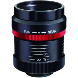 CCTVレンズ 興和(KOWA：コーワ)LM16HC-V 焦点距離 16mm 1”型 2-4メガピク...