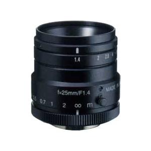 CCTVレンズ 興和(KOWA：コーワ)・メガピクセルCマウントレンズ：LM25HC