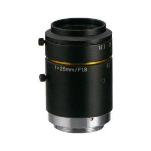 CCTVレンズ 興和(KOWA：コーワ)  LM25JC10M 10メガ対応 25mm 2/3"型C...