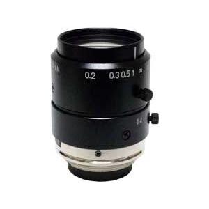 CCTVレンズ 興和(KOWA：コーワ)・メガピクセルCマウントレンズ：LM25JC1MS