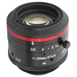 CCTVレンズ 興和(KOWA：コーワ)LM25JC5MC 焦点距離 25mm 5メガピクセル 2/...