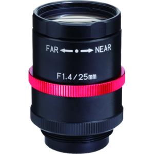 CCTVレンズ 興和(KOWA：コーワ)　LM25JCM-V 焦点距離 25mm 2メガ 2/3"型...