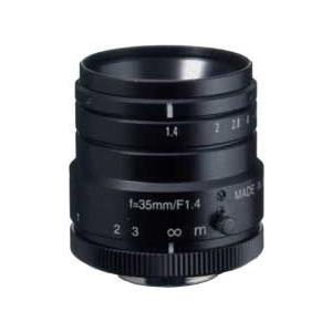 CCTVレンズ 興和(KOWA：コーワ)Ｃマウント・レンズ C-mount レンズ LM35HC