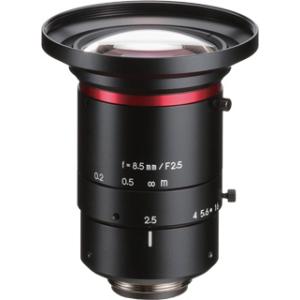 CCTVレンズ 興和(KOWA：コーワ)LM8FC24M 焦点距離 8.5mm 24メガピクセル 1...