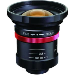 CCTVレンズ 興和(KOWA：コーワ)LM8HC-V 焦点距離 8mm 1”型 2-4メガピクセル...