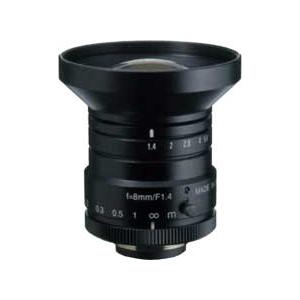 CCTVレンズ 興和(KOWA：コーワ)・メガピクセルCマウントレンズ：LM8HC