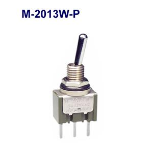 日本開閉器工業 NKK スイッチ M-2013W