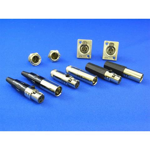 ITTキャノン M-XL(ミニキャノン)シリーズ M-XL-3-11S