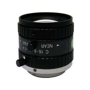 CCTVレンズ CBC(computar)メガピクセルCマウントレンズ：M0814-MP2