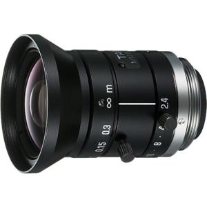 CCTVレンズ TAMRON  M112FM08 メガピクセル対応単焦点レンズ(1/1.2"型対応)...