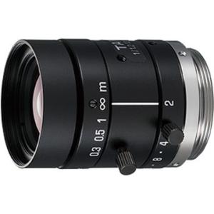 CCTVレンズ TAMRON  M112FM12 メガピクセル対応単焦点レンズ(1/1.2"型対応)...