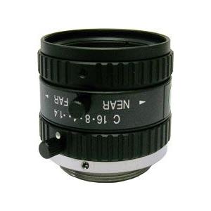 CCTVレンズ CBC(computar)メガピクセルCマウントレンズ：M1214-MP2