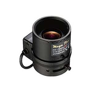 CCTVレンズ TAMRON  M13VG288IR  ケーブル長 100mm バリフォーカルレンズ...
