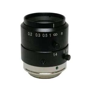 CCTVレンズ CBC(computar)メガピクセルCマウントレンズ：M1614-MP2