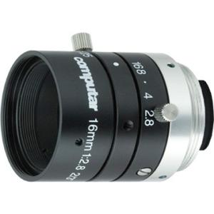 CCTVレンズ CBC(computar) M1628-MPW3  6メガ 焦点距離 16mm Cマ...