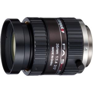 CCTVレンズ CBC(computar) M3514-SW SWIR(短波赤外線)対応 焦点距離 ...