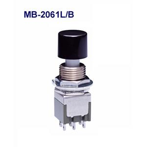 日本開閉器工業 NKK スイッチ MB-2061LB