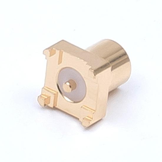 トーコネ（東洋コネクター）MCX-J-SMT  75オーム