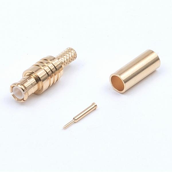 トーコネ（東洋コネクター）MCX-P-1.5D