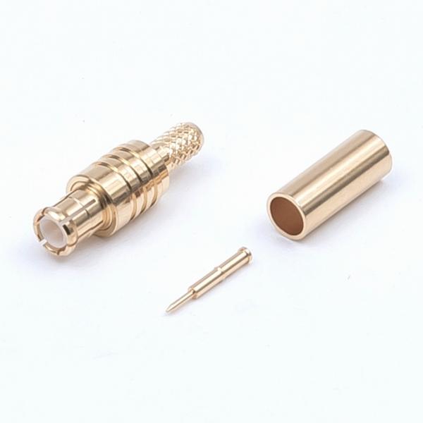 トーコネ（東洋コネクター）MCX-P-316