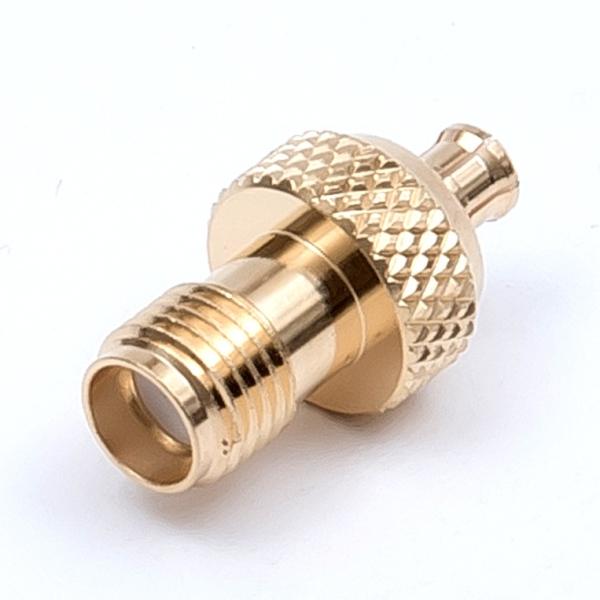 トーコネ（東洋コネクター）MCX-P-SMAJ