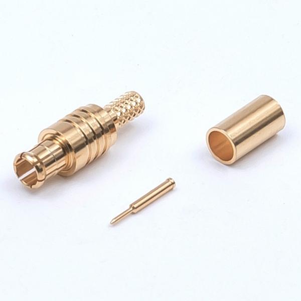 トーコネ（東洋コネクター）MCX-SP-1.5C