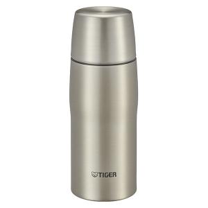 タイガー（TIGER） コップ付き ステンレスボトル 0.48L MJD-A048XC