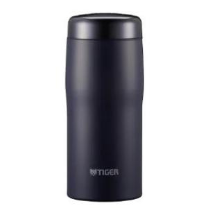 タイガー 最新モデル発売 真空断熱ボトル スクリューマグ MJF-A048 AF