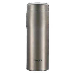 タイガー（TIGER） コップ付き ステンレスボトル 0.36L MJD-A036P