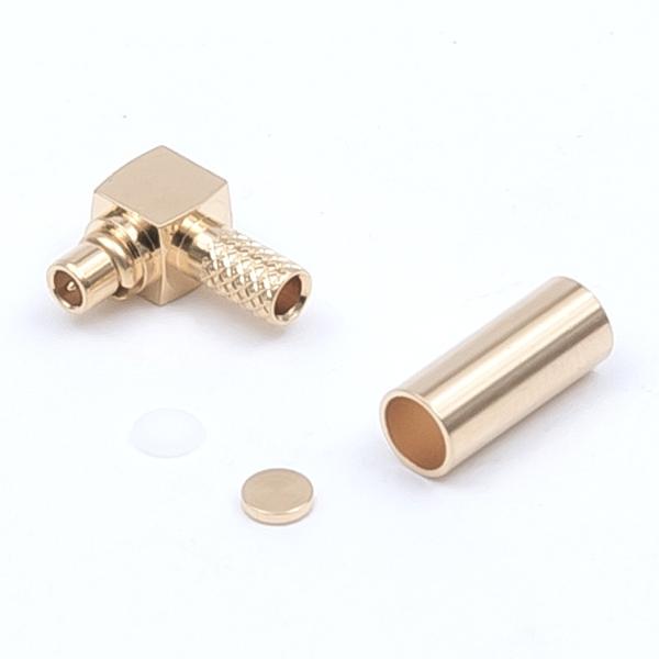 トーコネ（東洋コネクター）MMCX-LP-1.5D