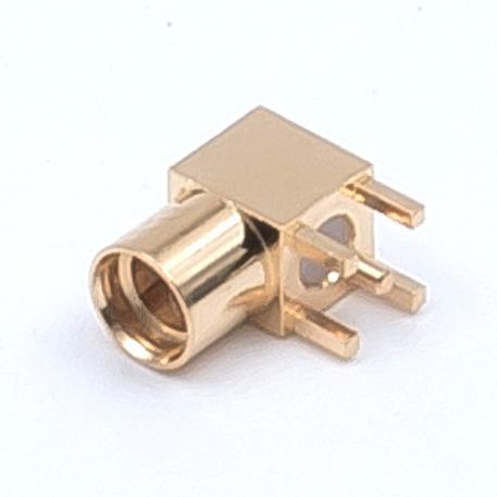 トーコネ（東洋コネクター）MMCX-LR-PCB  50オーム