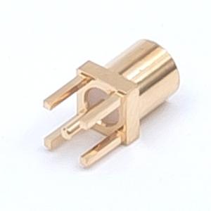 トーコネ（東洋コネクター）MMCX-R-PCB  50オーム