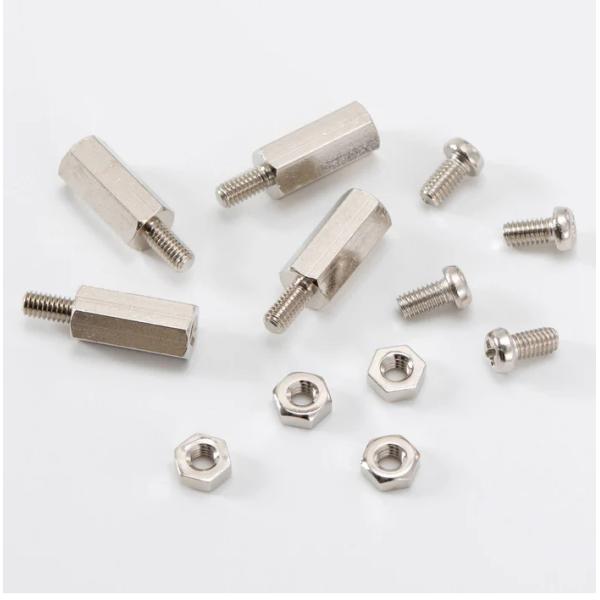 サンハヤト Raspberry Pi専用スペーサー（MPS-M2611）