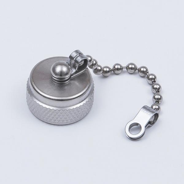 トーコネ（東洋コネクター） N型 キャップ N-CK