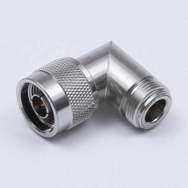 トーコネ（東洋コネクター）　N-LA