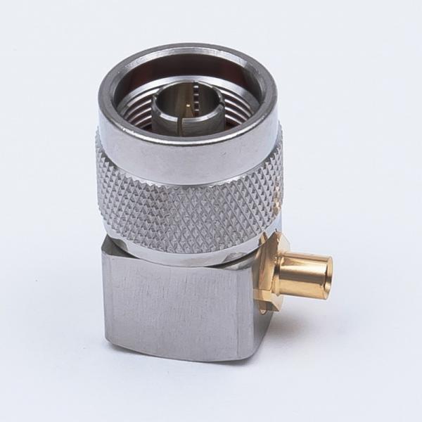 トーコネ（東洋コネクター） N型 プラグ（L曲がり） N-LP-141