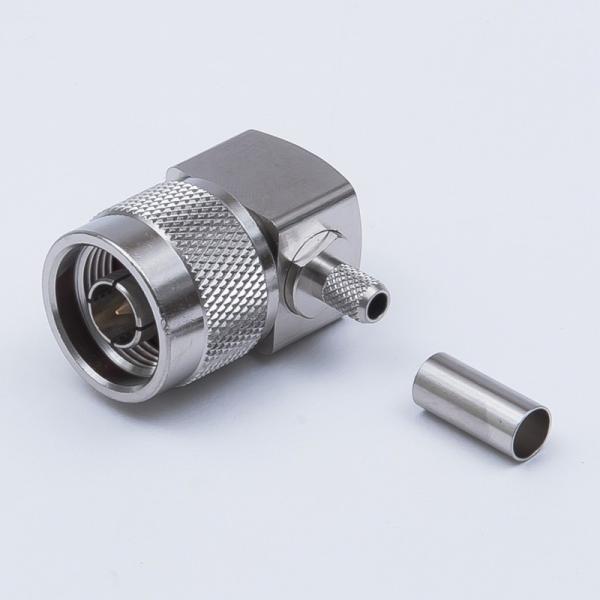 トーコネ（東洋コネクター）　N-LP-3A　