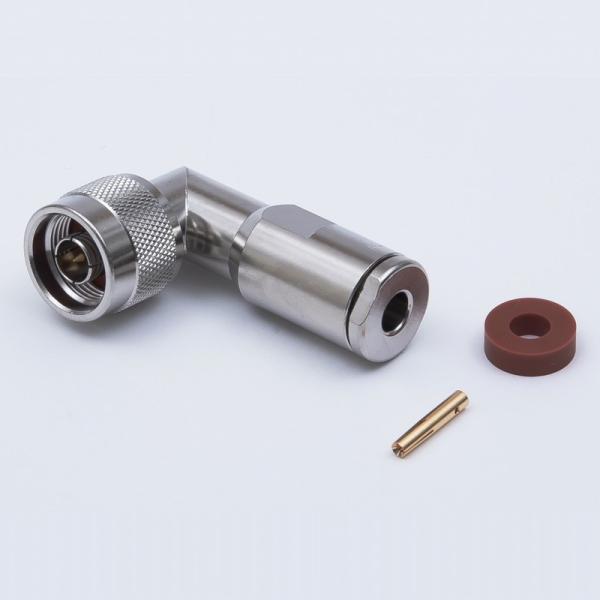 トーコネ（東洋コネクター）　N-LP-3W