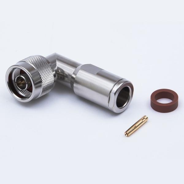 トーコネ（東洋コネクター）　N-LP-8/U