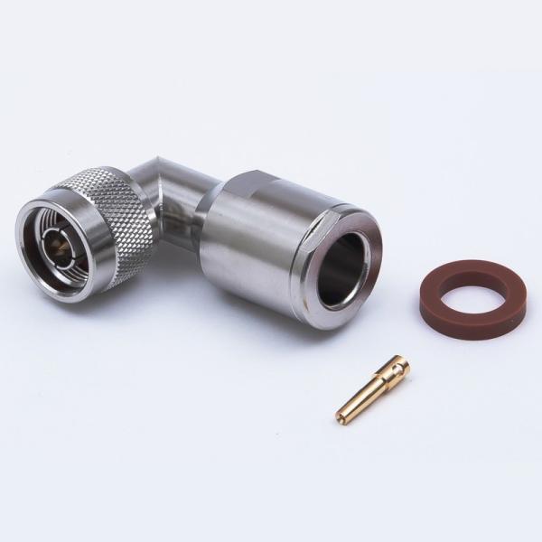 トーコネ（東洋コネクター）　N-LP-8W