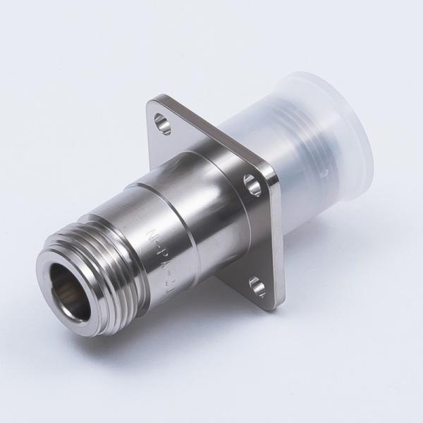 トーコネ（東洋コネクター）　N-PA-JJ