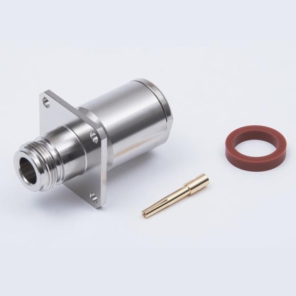 トーコネ（東洋コネクター）　N-PJ-10