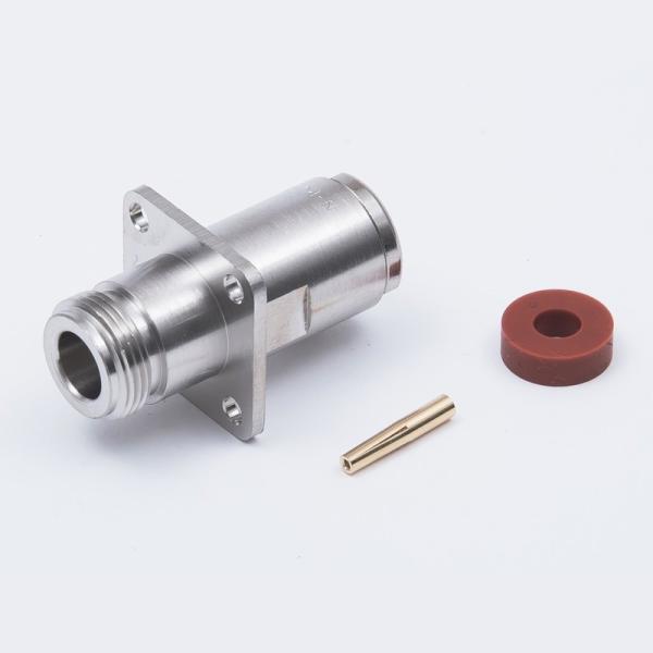 トーコネ（東洋コネクター）　N-PJ-3