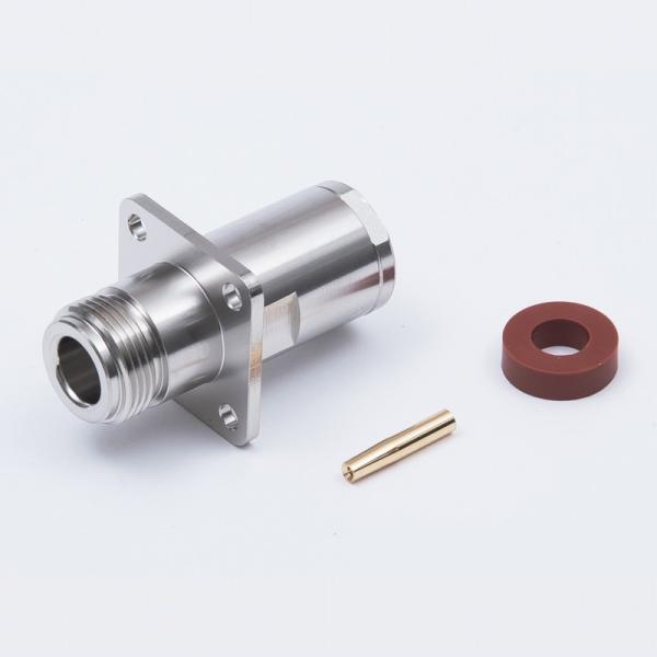 トーコネ（東洋コネクター）　N-PJ-5