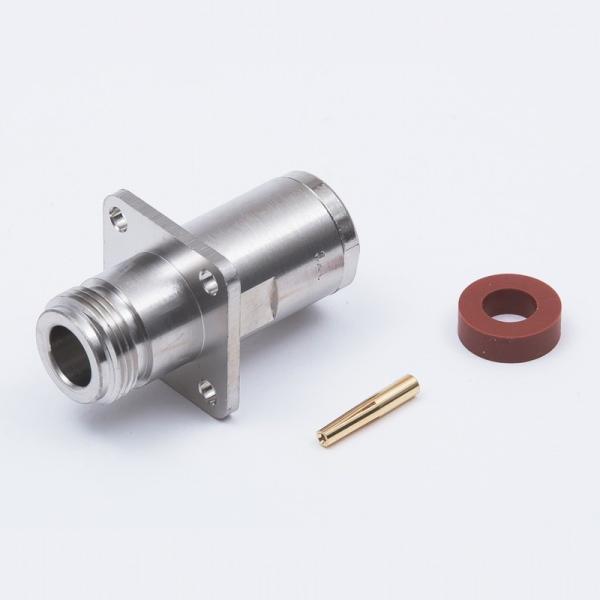 トーコネ（東洋コネクター）　N-PJ-5W