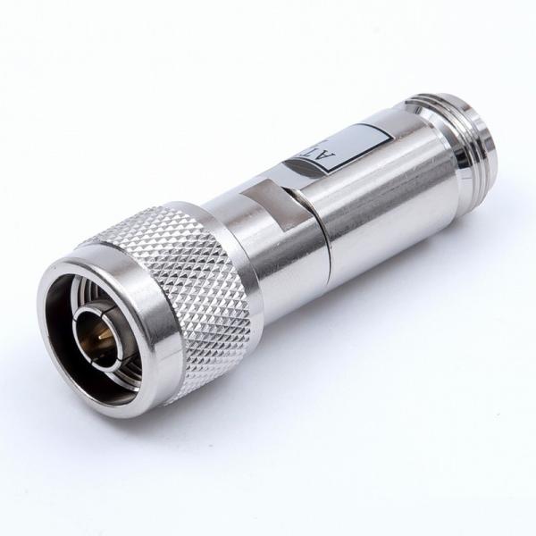 トーコネ（東洋コネクター）　N型 50Ω  固定減衰器　NA-PJ-20