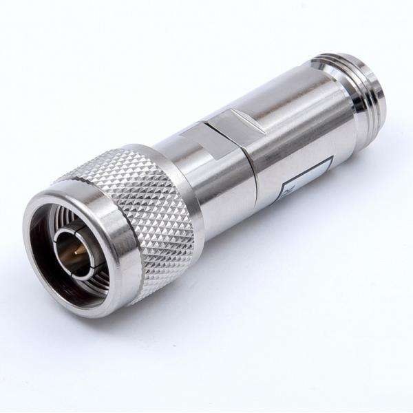 トーコネ（東洋コネクター）　N型 50Ω  固定減衰器　NA-PJ-6