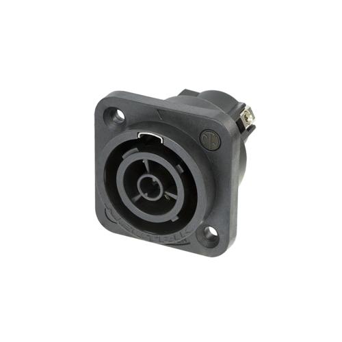 ノイトリック NEUTRIK　パワコン トゥルーワンシリーズ NAC3FPX-ST-TOP(旧型名N...