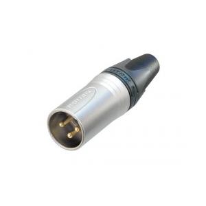 ノイトリック NEUTRIK　NC3MXX-HE　ハイエンドタイプ　3pin